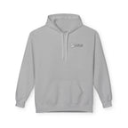 Melee Motors Classic Logo Hoodie — Automotive Streetwear