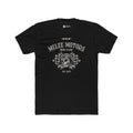Melee Motors "Born to Ride" Tee – Premium Cotton T-Shirt
