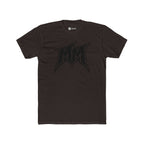 Melee Motors "MM" Signature Logo Tee – Premium Cotton T-Shirt