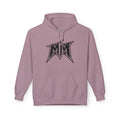 Melee Motors "MM" Signature Logo Hoodie - Premium Fleece Pull Over