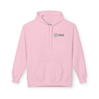 Melee Motors Classic Logo Hoodie — Automotive Streetwear