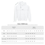 Melee Motors "MM" Signature Logo YOUTH Hoodie - Premium Fleece Pull Over