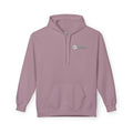 Melee Motors Classic Logo Hoodie — Automotive Streetwear