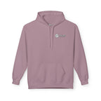 Melee Motors Classic Logo Hoodie — Automotive Streetwear