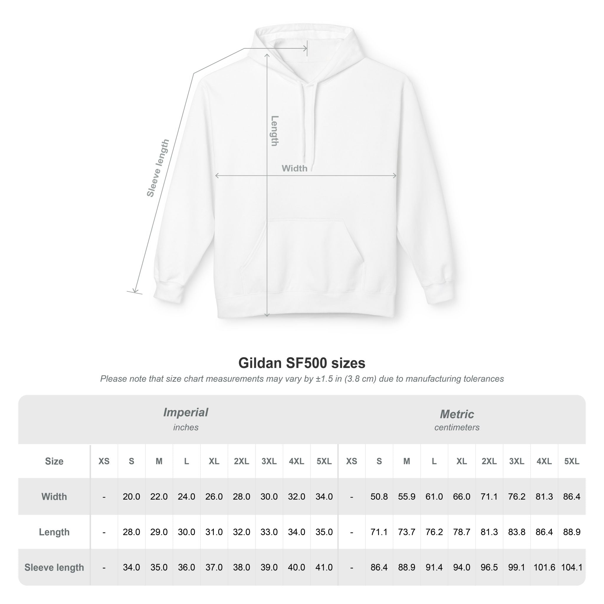 Melee Motors "MM" Signature Logo Hoodie - Premium Fleece Pull Over